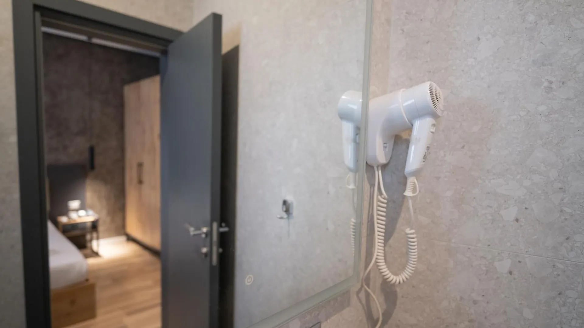 Center Boutique Hotel Тирана