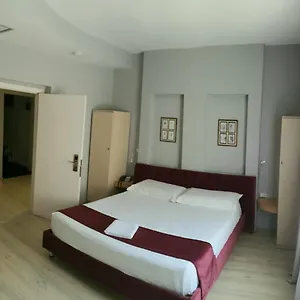 Theranda Boutique Otel