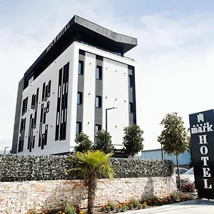 فندق Mark Hotel Tirana, تيرانا