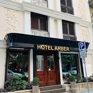 Arber *** Tirana