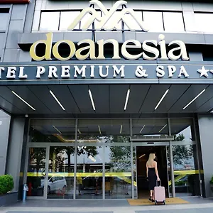 فندق Doanesia Premium &, Mezez