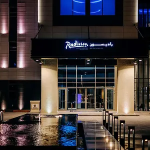 Radisson & Olaya الرياض