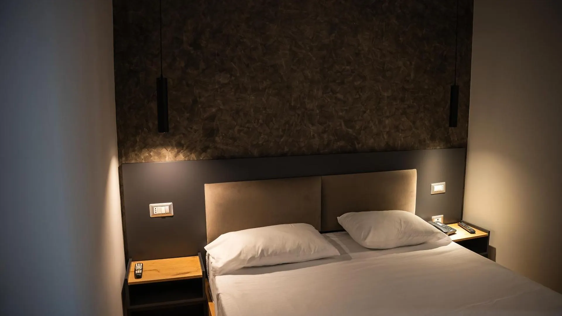 Center Boutique Hotel Tirana